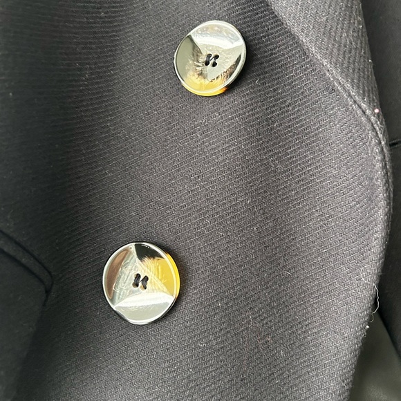 ZARA Spring Peacoat 🌸 - Picture 3 of 4